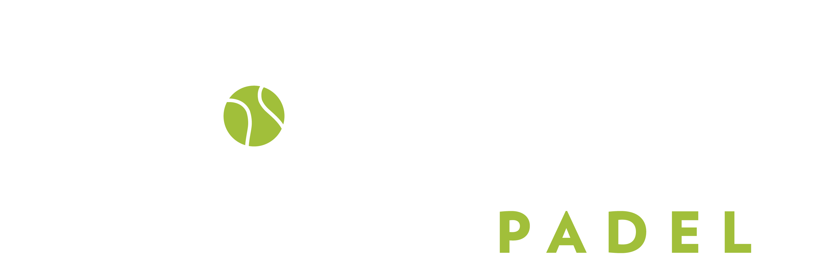 Logo pounce padel